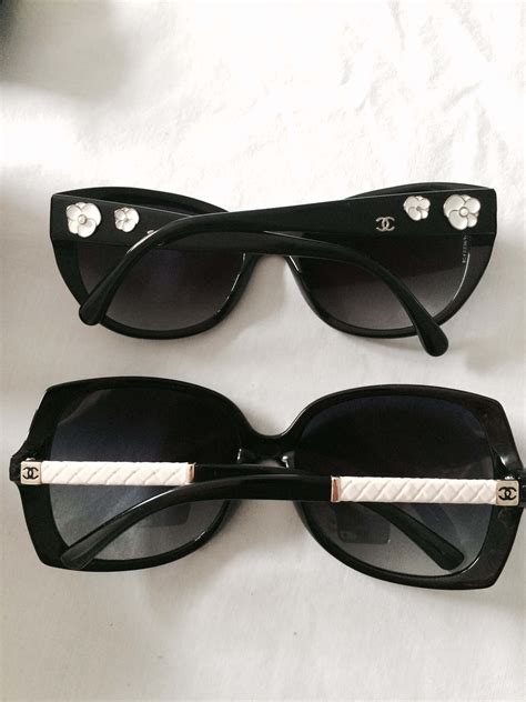 chanel 5260 sunglasses replica